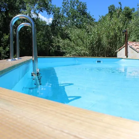 Le Respechat Saint-Christol-lès-Alès