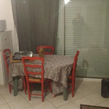 Le Respechat Saint-Christol-lès-Alès