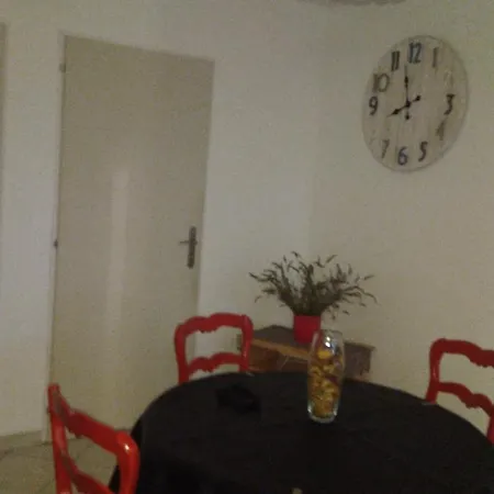 Le Respechat Apartamento Saint-Christol-lès-Alès