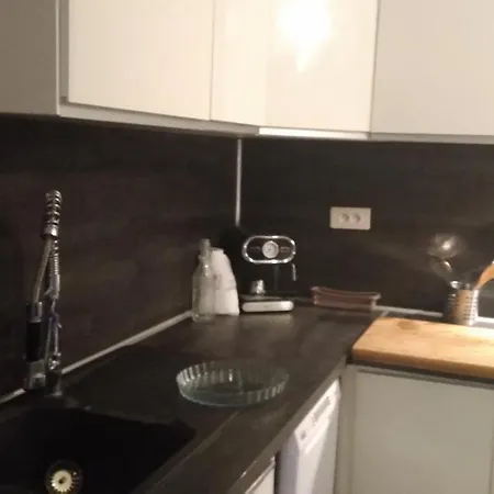 Apartament Le Respechat *