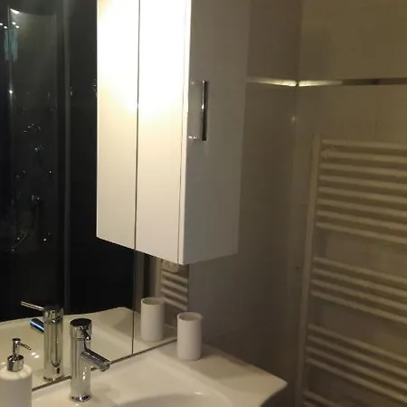 Le Respechat Apartamento Saint-Christol-lès-Alès