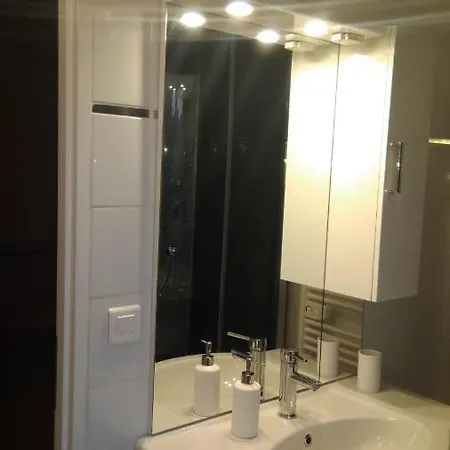 Apartament Le Respechat *