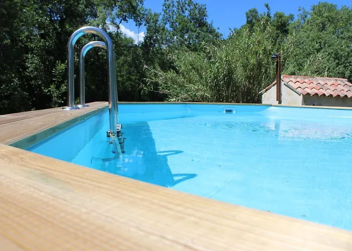 Le Respechat Saint-Christol-lès-Alès