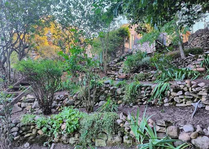 Apartamento Le Respechat *