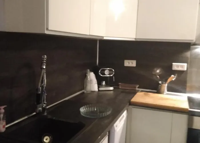 Apartamento Le Respechat *