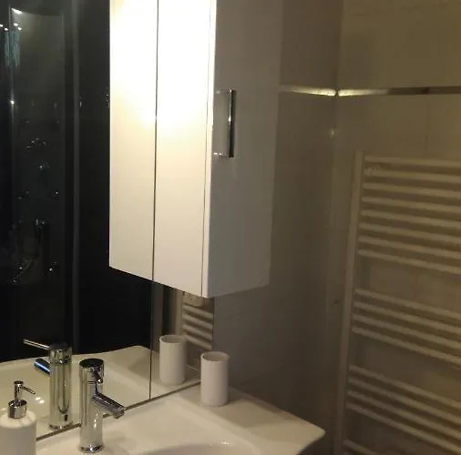 Le Respechat Apartamento Saint-Christol-lès-Alès