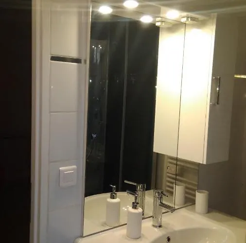 Apartamento Le Respechat *