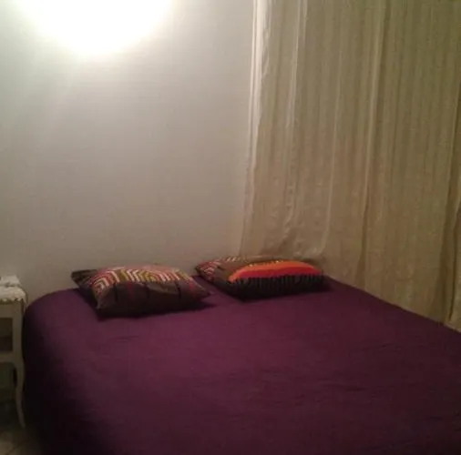 Le Respechat * Saint-Christol-lès-Alès